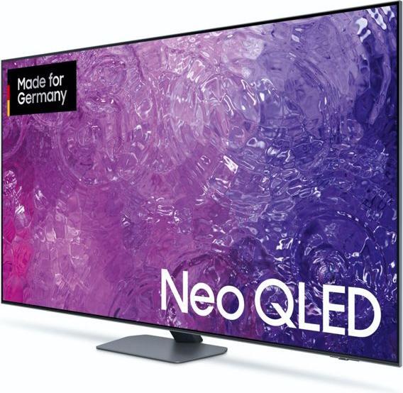 Actual product image Samsung GQ85QN90CAT (85", QN90C, NeoQLED, 4K)