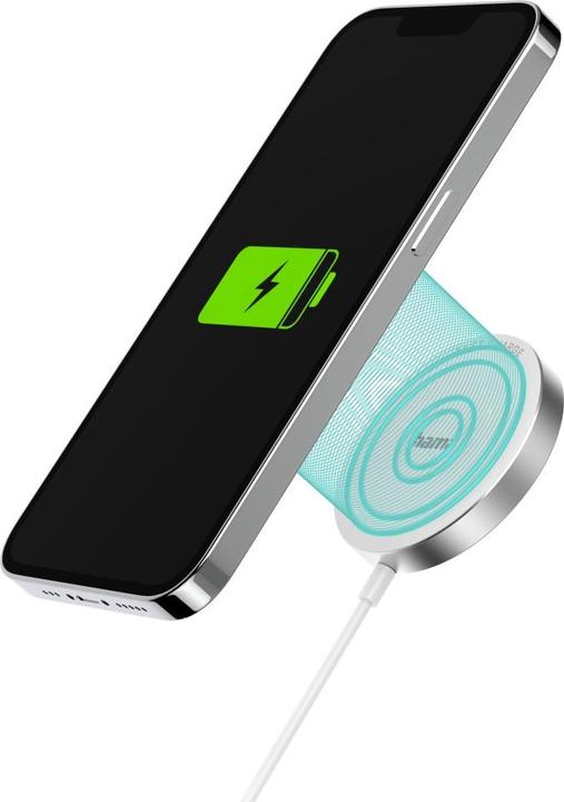 Image du produit Hama MagCharge FC15 (15 W)