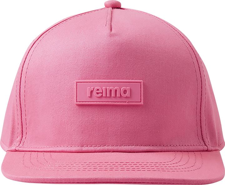 Actual product image Reima Kids Cap Lippis Sunset