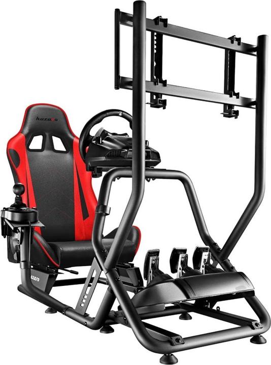 Actual product image Huzaro Kokpit Wyściowy Speed 6.0