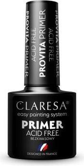 Claresa Vitamin Primer Non-Acid Provita 5ml (5 ml)