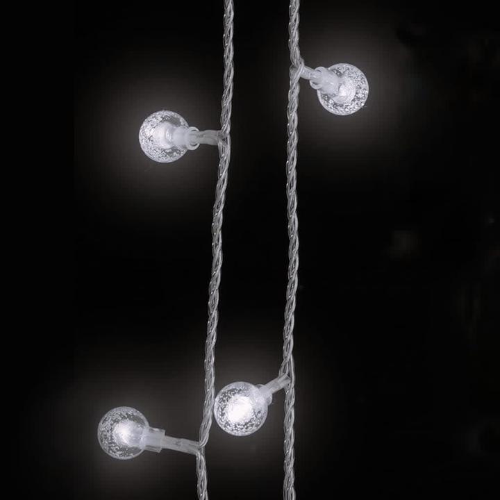 Immagine prodotto vidaXL Lichterkette (40 m)