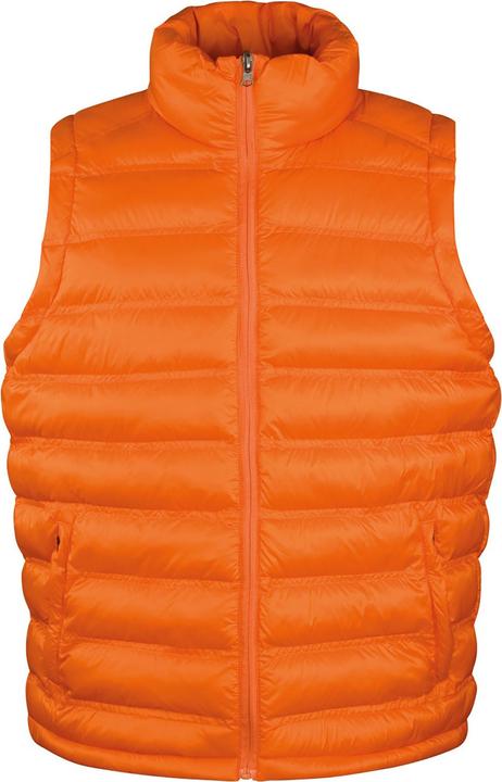 Immagine prodotto Regatta Scaldacorpo con gilet trapuntato Ice Bird (XXL)