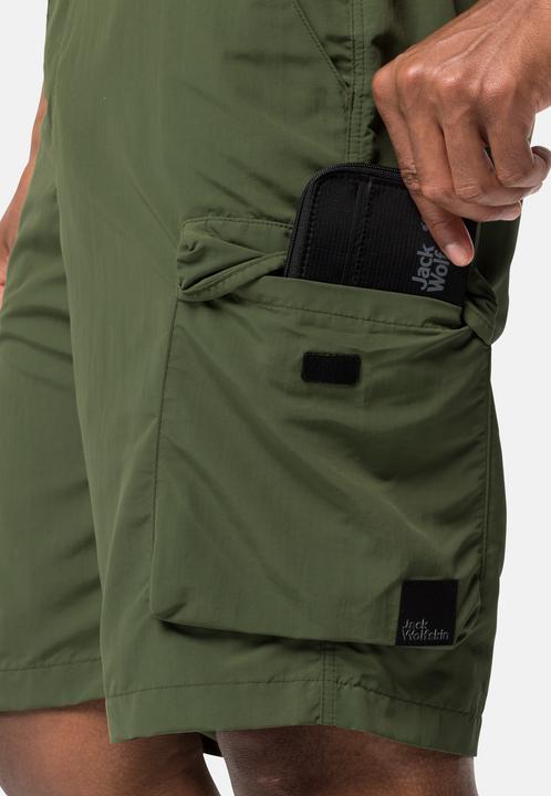 Produktbild Jack Wolfskin Kalahari Cargo M (46)