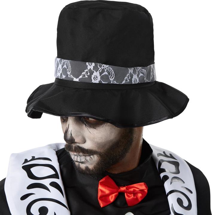 Actual product image Dressforfun Gruseliger Gentleman (L)