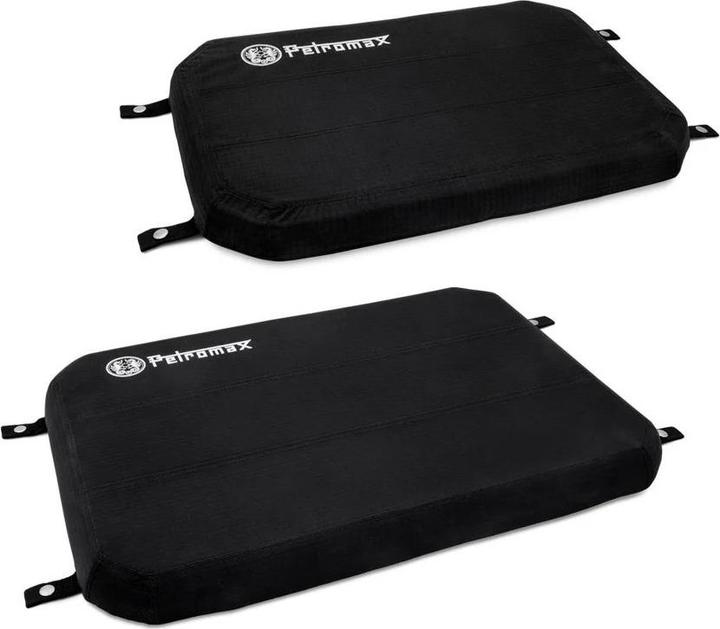 Image du produit Petromax Coussin d'assise pour glacière kx25 (noir)