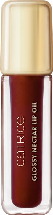 Catrice SPRING AND THE CITY Glossy Nectar Lip Oil (#B34D7E)