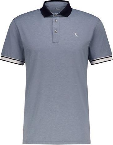 Produktbild Chervo Astengo Polo Herren Grau (M)
