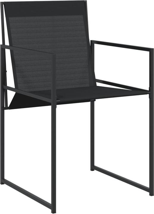 Produktbild vidaXL Garten Essgruppe