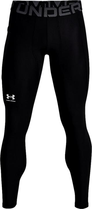 Under Armour L'aderente funzionale HeatGear