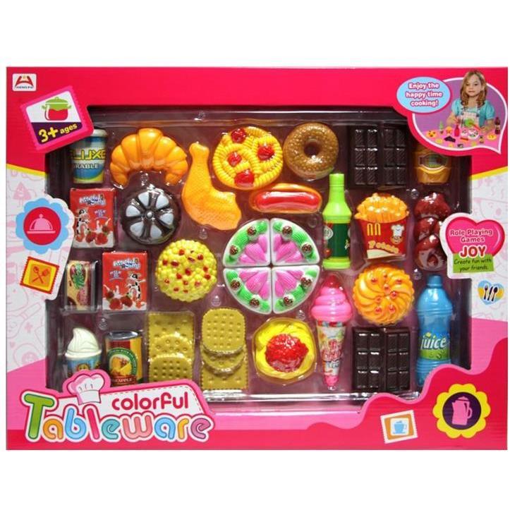 No Name SET PER TORTE 514102057/7638-2