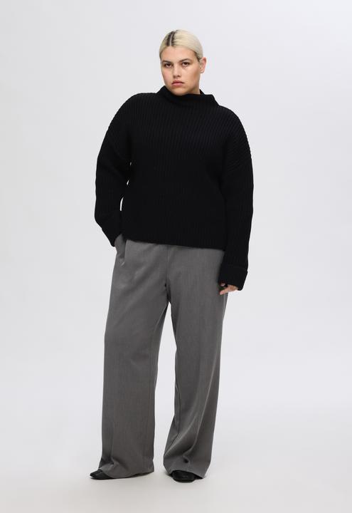 Immagine prodotto Selected Femme Maglione a collo alto largo (S)