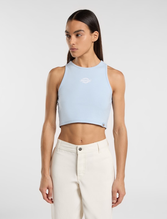 Image du produit Dickies Powers Vest W Skyway (L)