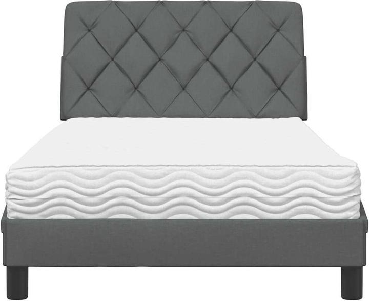 Image du produit vidaXL Bett (100 x 200 cm)