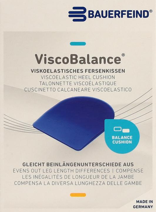 Immagine prodotto Bauerfeind Cuscino per il tallone (2)