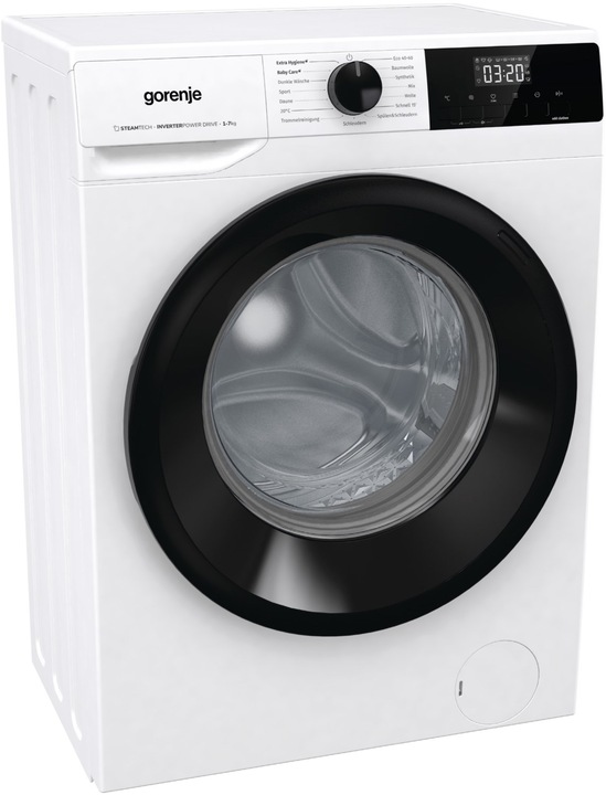Produktbild Gorenje WNHEI74SAPS/DE (7 kg, Rechts)