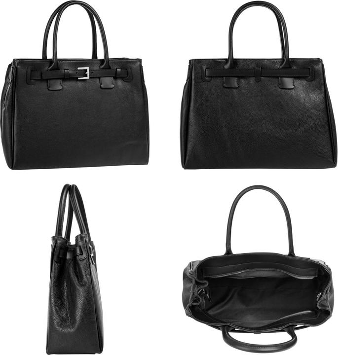 Actual product image Cluty Handtasche