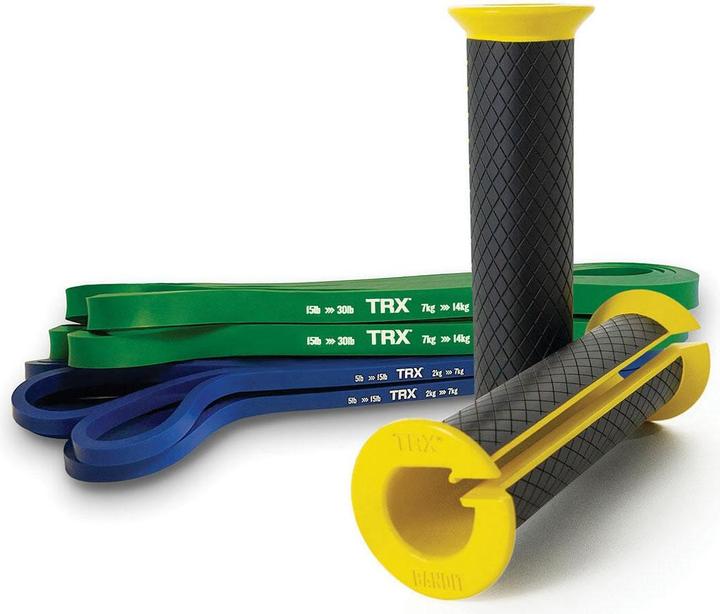 Productafbeelding TRX Bandiet