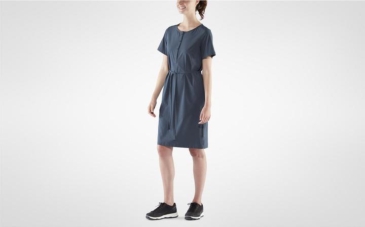 Produktbild Fjällräven Övik Lite Kleid (S)
