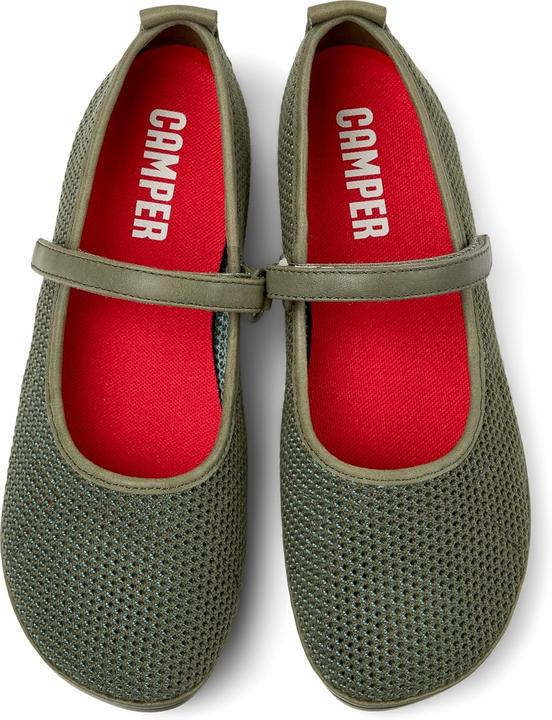 Image du produit Camper Nina Ballet Flat (37)