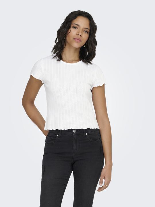 Produktbild Only Kurzärmeliges Oberteil (XS)