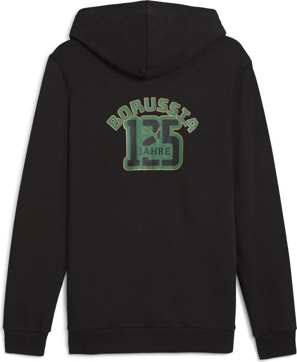 Immagine prodotto Puma BMG FtblCulture - Giacca con cappuccio (S)