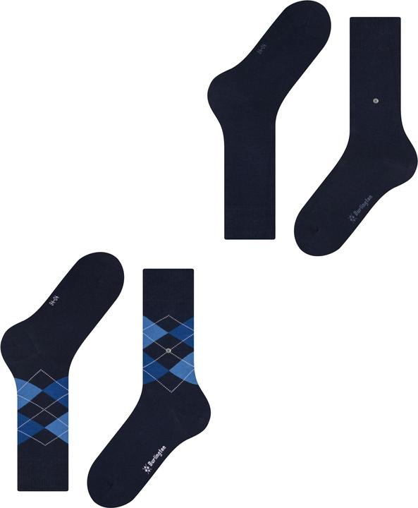 Actual product image Burlington Everyday Mix (pack of 2, 40 - 46)