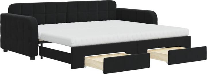 Actual product image vidaXL Kev