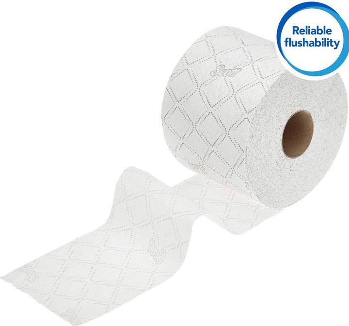 Produktbild Scott Toilettenpapier (6 Stk.)