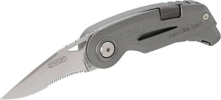 Produktbild Stanley Quickslide II Sportmesser (Cutter)