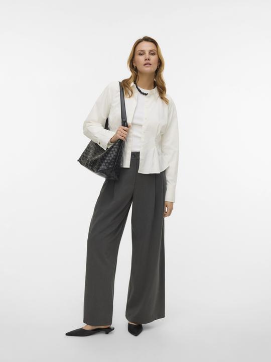 Immagine prodotto Vero Moda VMSTELLA Mittlere Taille Hose Anzughose (34)
