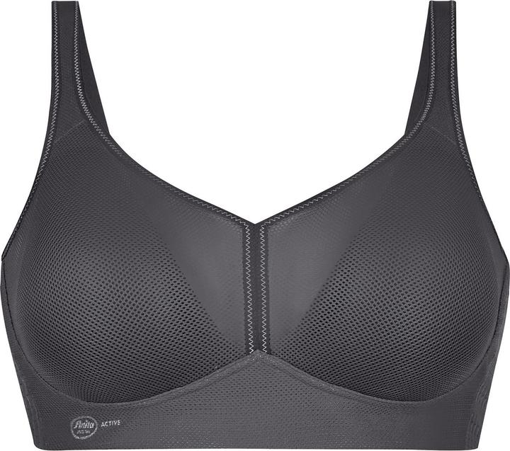 Immagine prodotto Anita Reggiseno sportivo imbottito Air Control da donna (85 D)