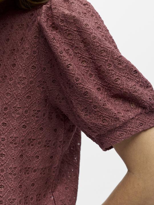 Immagine prodotto Object Broderie Anglaise Oberteil (S)