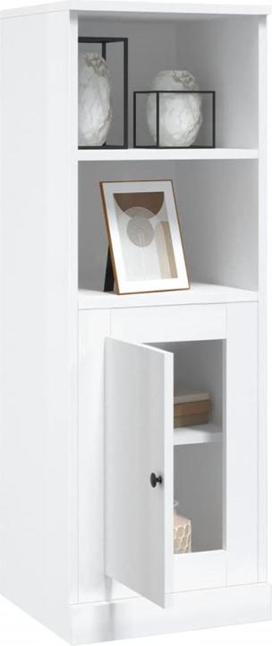 Produktbild vidaXL Highboard (36 x 35.50 x 103.50 cm)