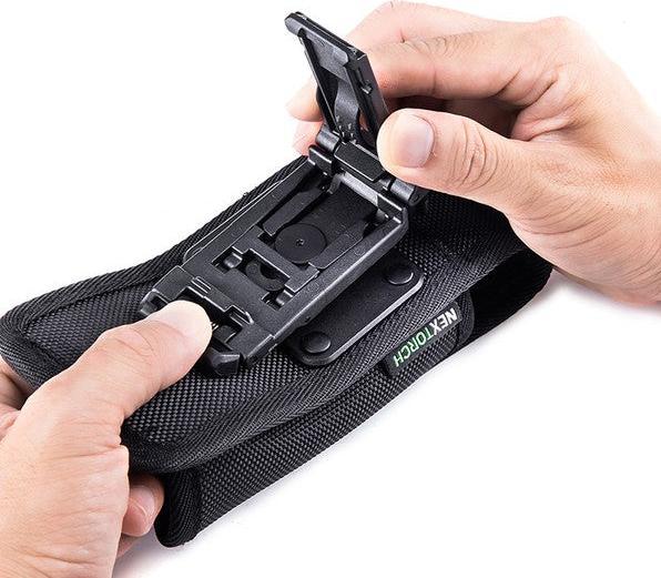 Produktbild Nextorch Multi-Purpose-Holster V26