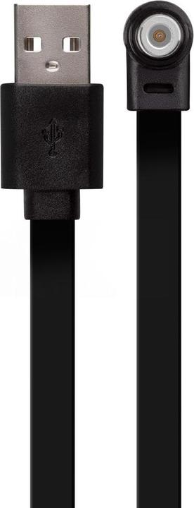 Actual product image Rosy Gold Mini-Massager