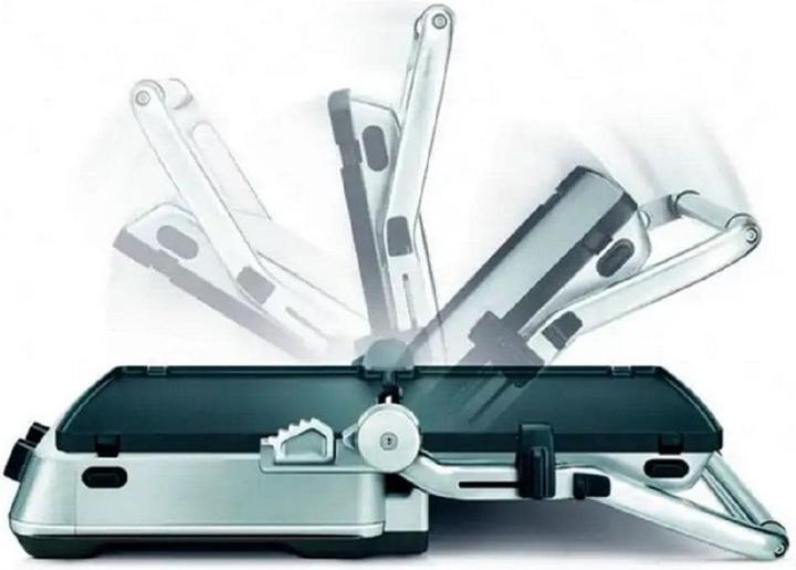Image du produit Sage BBQ & Press (Fiche CH)