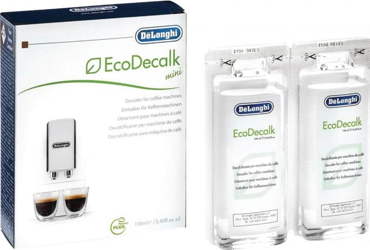 Produktbild De'Longhi EcoDecalk Mini (200 ml)