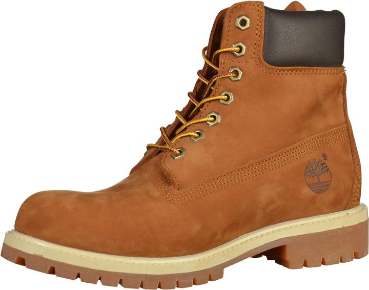 Produktbild Timberland Stiefelette (42)