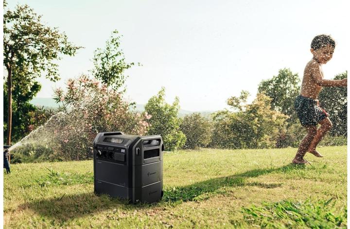 Image du produit Segway-Ninebot Cube 2000 (2000 Wh, 26.10 kg)