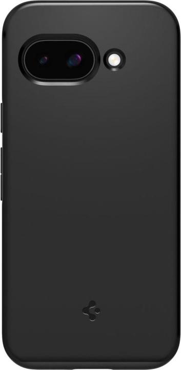 Actual product image Spigen Thin Fit Cover (Google Pixel 9a)