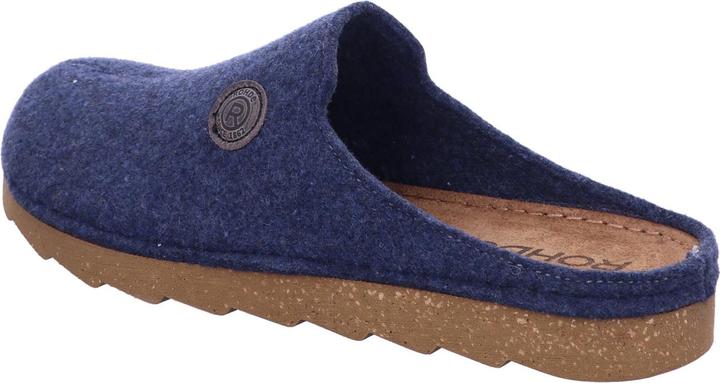 Image du produit Rohde Hausschuhe (40)