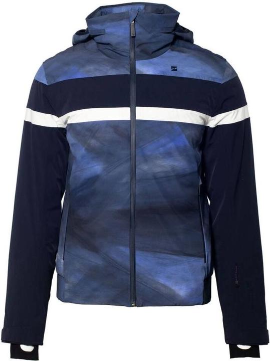 Produktbild Mountain Force Lauberhorn Jacket Men (54)