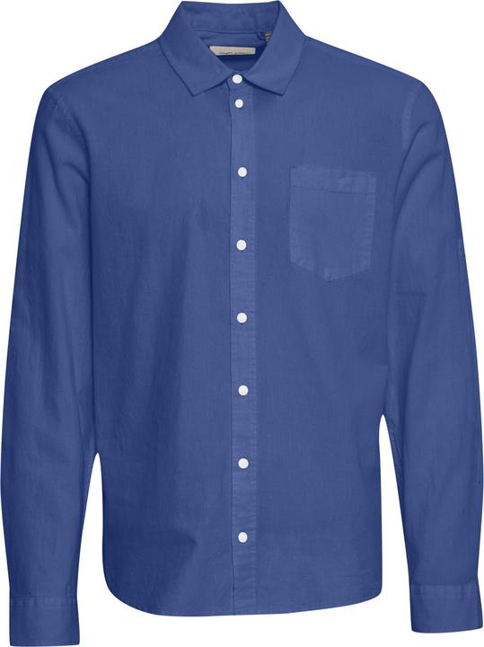 Navy Peony