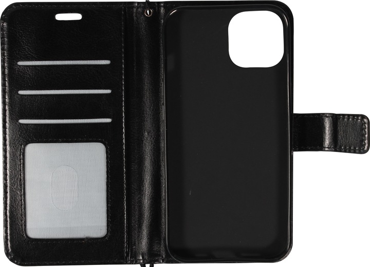 Actual product image PhoneLook Premium Flip cover (Apple iPhone 13)