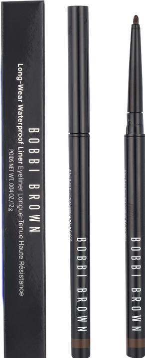 Produktbild Bobbi Brown Long-Wear Waterproof Liner (Schwarz, Braun)