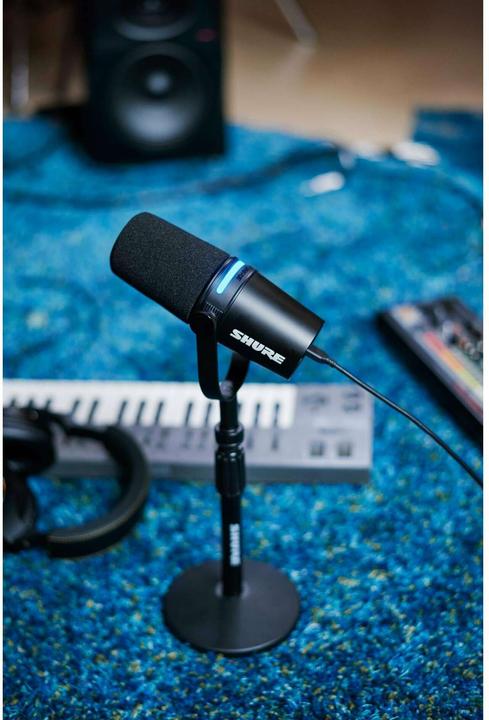 Immagine prodotto Shure MV7+