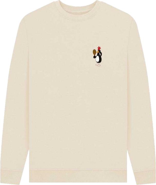 Produktbild Wallace and Gromit Sweatshirt (M)