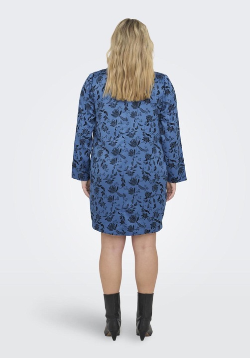 Actual product image Only CARINGVILD Kurzes Kleid Kleid (46)