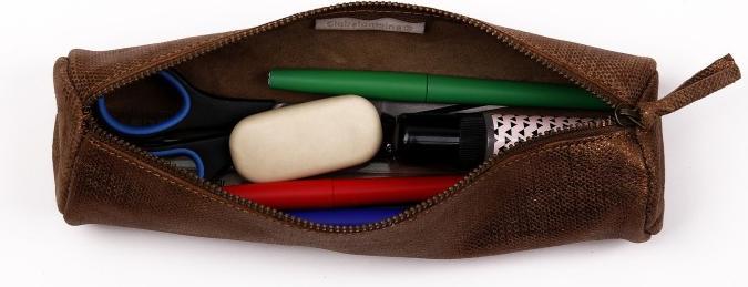 Image du produit Clairefontaine Trousses cuir